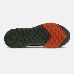 Fresh Foam Arishi Trail | New Balance Shoes Dark Blaze/Black - Men