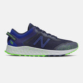 Fresh Foam Arishi Trail | New Balance Shoes Steel/Tidepool - Men