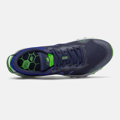 Fresh Foam Arishi Trail | New Balance Shoes Steel/Tidepool - Men