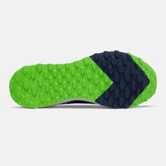 Fresh Foam Arishi Trail | New Balance Shoes Steel/Tidepool - Men
