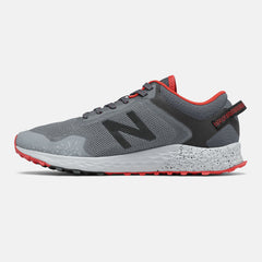 Fresh Foam Arishi Trail | New Balance Shoes Light Cyclone/Thunder - Men