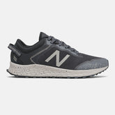 Fresh Foam Arishi Trail | New Balance Shoes Outerspace/Black - Men