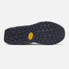 Fresh Foam Hierro v6 | New Balance Shoes Black Spruce/Timberwolf - Men