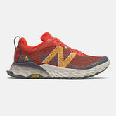 Fresh Foam Hierro v6 | New Balance Shoes Ghost Pepper/Habanero - Men