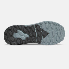 Fresh Foam More Trail v1 | New Balance Shoes Habanero/Ocean Grey - Men