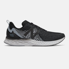 Fresh Foam Tempo | New Balance Shoes Black/Lead and Summer Fog - Men