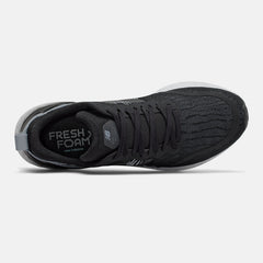 Fresh Foam Tempo | New Balance Shoes Black/Lead and Summer Fog - Men