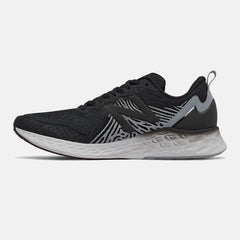Fresh Foam Tempo | New Balance Shoes Black/Lead and Summer Fog - Men