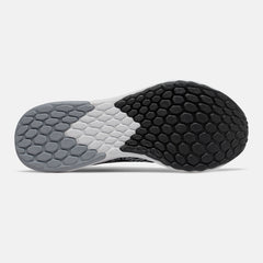 Fresh Foam Tempo | New Balance Shoes Black/Lead and Summer Fog - Men