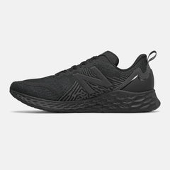 Fresh Foam Tempo | New Balance Shoes Black/Black Caviar - Men