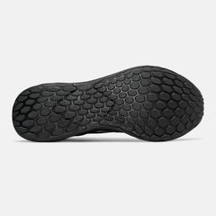 Fresh Foam Tempo | New Balance Shoes Black/Black Caviar - Men