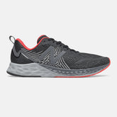 Fresh Foam Tempo Ruju | New Balance Shoes Black/Lead - Men