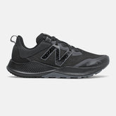NITREL v4 | New Balance Shoes Black - Men