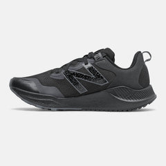 NITREL v4 | New Balance Shoes Black - Men