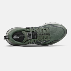 NITRELv4 | New Balance Shoes Celadon/Black Spruce - Men