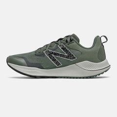 NITRELv4 | New Balance Shoes Celadon/Black Spruce - Men