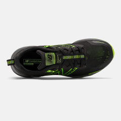 NITREL v4 | New Balance Shoes Black/Limeade - Men