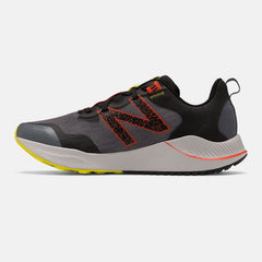 NITREL v4 | New Balance Shoes Grey/Yellow - Men