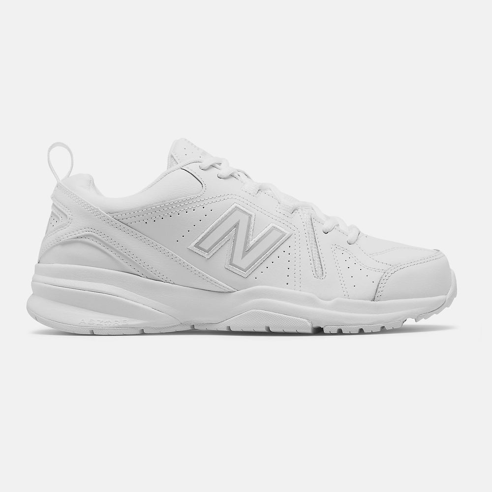 608v5 | New Balance Shoes White - Men
