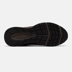 608v5 | New Balance Shoes Chocolate Brown/White - Men