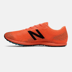 XC Seven v3 | New Balance Shoes Dynamite/Team Teal and Black - Men