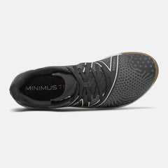Minimus TR | New Balance Shoes Black/Outerspace - Men