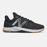 TRNR | New Balance Shoes Black/Gum - Men