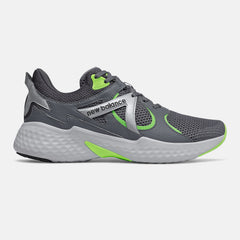 Fresh Foam Yaru Iridescent | New Balance Shoes Lead/Energy Lime - Men