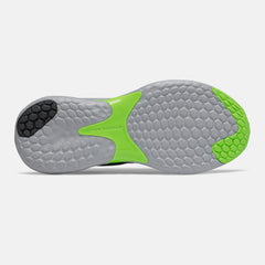 Fresh Foam Yaru Iridescent | New Balance Shoes Lead/Energy Lime - Men