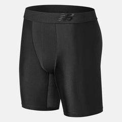 M Flex 2.0 9 Inch Sport Brief | New Balance Accessories Black - Men