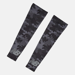 Arm Sleeve | New Balance Accessories Black Camo - Women/Men