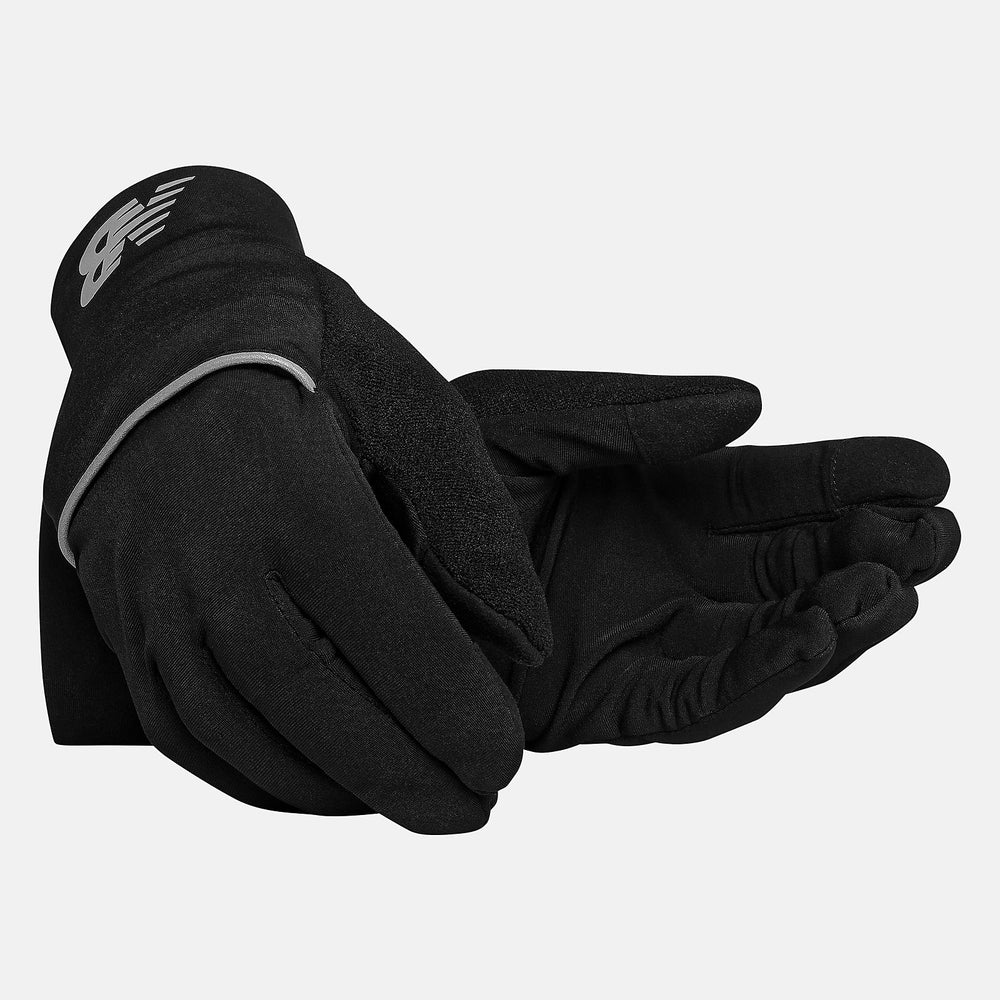 Performance Insulate Gloves | New Balance Accessories Black - Women/Men