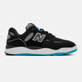 Numeric 1010 | New Balance Shoes Black/Blue - Women/Men