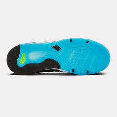 Numeric 1010 | New Balance Shoes Black/Blue - Women/Men
