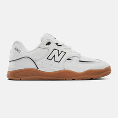 Numeric 1010 | New Balance Shoes White/Black - Women/Men