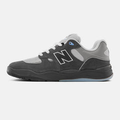 NM1010 | New Balance Shoes Grey/Hi Lite - Women/Men