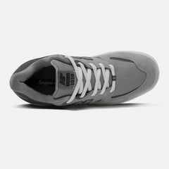 NM1010V1 | New Balance Shoes Grey/Grey Heather - Women/Men