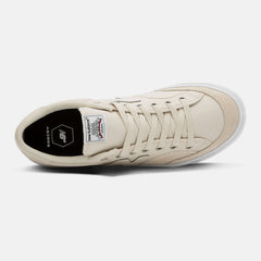 Numeric 212 | New Balance Shoes White/Red - Women/Men