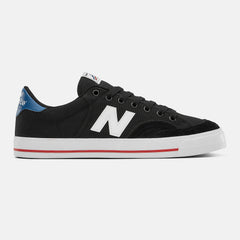 New Balance Numeric NM212 | New Balance Shoes Black/Blue - Women/Men