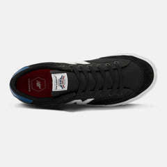 New Balance Numeric NM212 | New Balance Shoes Black/Blue - Women/Men