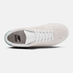 New Balance Numeric NM22 | New Balance Shoes Sea Salt/White - Men