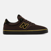 New Balance Numeric NM255 | New Balance Shoes Brown/Black - Women/Men