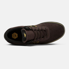 New Balance Numeric NM255 | New Balance Shoes Brown/Black - Women/Men