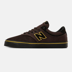 New Balance Numeric NM255 | New Balance Shoes Brown/Black - Women/Men