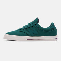 New Balance Numeric NM255 | New Balance Shoes Green/Purple - Women/Men
