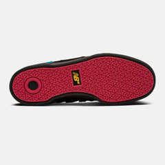 New Balance Numeric NM288 Sport | New Balance Shoes Black/Yellow - Women/Men