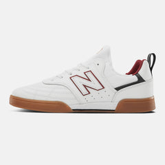 Numeric 288 Sport | New Balance Shoes White/Red - Women/Men