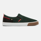 NM306LV1 | New Balance Shoes Green/Black - Women/Men