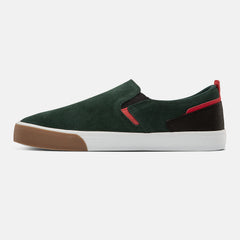 NM306LV1 | New Balance Shoes Green/Black - Women/Men