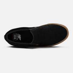 NM306LV1 | New Balance Shoes Black - Women/Men